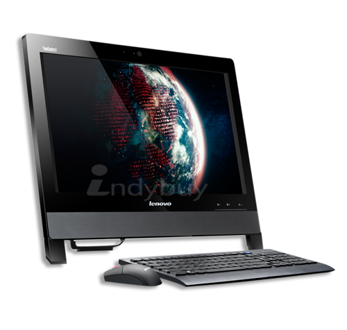 Lenovo All in One Thinkcentre Edge 62z Desktop PC